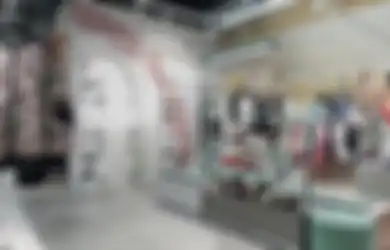 Berkonsep Stadion, adidas Membuka Toko Terbesarnya di Grand Indonesia 