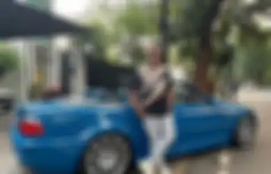 Urus Semua Keperluan Uya Kuya, Sosok Ini Mengaku Tak Pernah Terima gaji Sepeserpun Selama 18 Tahun Bekerja Sebagai Manajernya