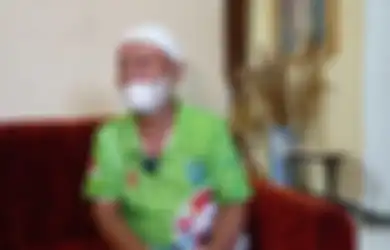 Kasus Pembunuhan Ibu dan Anak di Subang Belum Terpecahkan, Yosef Mengaku Masih Tak Menyangka hingga Curhat Terus Ingat Sosok Tuti dan Amalia Sampai Sering Melamun