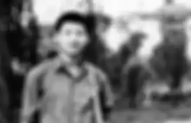 Xi Jinping Kini Berhasil Bangun 100 Kapal Perang dalam Dekade Terakhir, Begini Fakta Saat Masih Remaja, Termasuk Mampu Berjalan 5 Km dengan 2 Keranjang Berat Menjuntai 