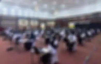 Bank Soal CPNS 2021, Simak Soal SKD Tes Karakteristik Pribadi, Dilengkapi Kunci Jawaban dengan Skor Tertinggi