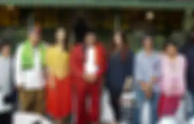 Innalillahi Wa Inna Ilaihi Rojiun, Tinggalkan Rano Karno, Para Pemain Si Doel Anak Sekolahan Ini Pergi untuk Selama-lamanya