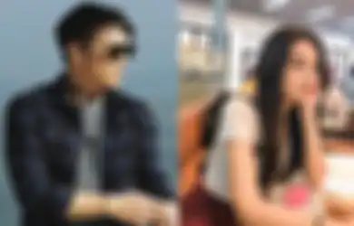 Jelas-jelas Sudah Kepergok Peluk Mesra dan Tidur Seranjang dengan Ariel NOAH, Artis Cantik Ini Masih Mengelak Ngaku Belum Pernah Pacaran Sejak Lahir