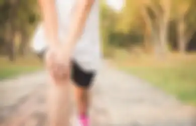 Kabar Gembira! Selamat Buat Kamu yang Bisa Berdiri Satu Kaki dengan Baik, Ternyata Punya Arti Penting untuk Tubuh