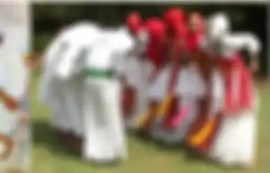 Jadi Asal-usul Budaya Firaun Kuno Berakar, Kerajaan Punt Kuno 'Tanah Para Dewa' Akhirnya Ditemukan?