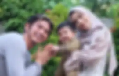 Dari Awal Menikah Sudah Diterpa Gonjang-ganjing, Rumah Tangga Rizki DA dan Nadya Mustika Dikabarkan Kembali Retak dan Dibongkar Sosok ini
