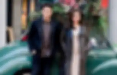 Semua Tuduhan dan Cacian Bak Tak Ada Guna, Usai Tuding Tega Main Hati dengan Perempuan Lain, Tetiba Dhena Devanka Pilih Jalan Damai dan Cabut Laporannya pada Jonathan Frizzy 