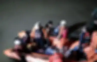Kabur Ketakutan Usai Disebut Angker, Siswa Ini Pilih Tak Ikut Susur Sungai Cileur Ciamis Gegara Peringatan Sosok Ini, yang Terjadi Selanjutnya di Luar Dugaan