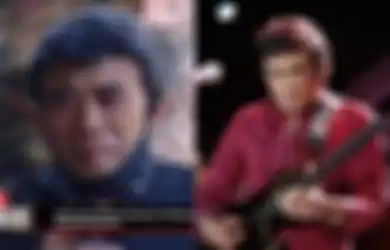 Awalnya Disanjung, Rhoma Irama Mendadak Dimaki-maki Para Musisi India Gegara Hal Ini, Raja Dangdut: Saya Langkahi Mereka Ngamuk