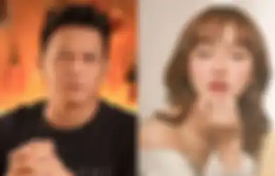 Dijodoh-jodohkan dengan Ariel NOAH, Dokter Cantik Ini Komentar Begini di Postingan Sang Vokalis hingga Jadi Sorotan