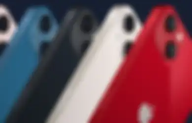 5 Seri HP Ini Akan Rilis di Indonesia November 2021, Ada iPhone 13 Series