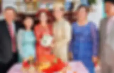 Hatinya Bak Malaikat, Wanita Ini Curhat Beruntung Hidup dengan Mertua yang Baik Hati Sampai Rela 6 Bulan Asuh Cucu Agar Diet Pasca Melahirkan sang Menantu Berhasil