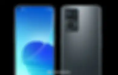 Tampilan dan Spesifikasi Oppo Reno7 Bocor di Internet, Kapan Rilis?