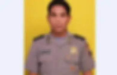 Innalillahi Wa Inna Ilaihi Rojiun, Aipda Luhut Munthe Gugur dalam Tugas, Sang Petugas Polisi Meninggal saat Kejar Preman yang Aniaya Pedagang Sayur, Ini Kronologinya