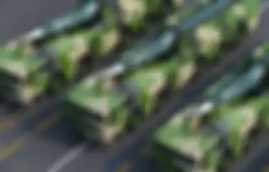 Setengah Mati Benci India, China Senjatai Negara Musuh India Ini dengan Rudal DF-17 untuk Lawan India
