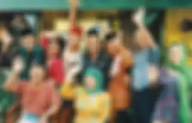 Lama Tak Terdengar Kabarnya, Aktor Senior di Sinetron si Doel Anak Sekolahan Ini Meninggal Dunia Usai Main Futsal, Sempat Beri Pesan Terkahir pada sang Anak yang Menyayat Hati