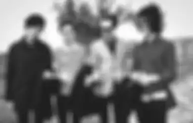 Makin Galak, The Horrors Rilis Single 'Against The Blade' untuk EP Terbaru
