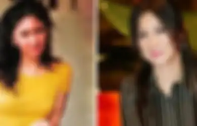 Bak Bumi dan Langit, Dulu Hidup Penuh Cobaan Sampai Dijuluki Ratu Ekstasi, Kehidupan Artis yang Juga Mantan Atlet Ini Kini Berubah Drastis