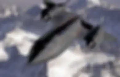 Punya Kecepatan Super, dan Menjalankan Misi Rahasia, Pesawat Canggih Amerika Ini Hanya Boleh Diterbangkan Oleh Pilot yang Sudah Menikah, Alasannya Mengejutkan