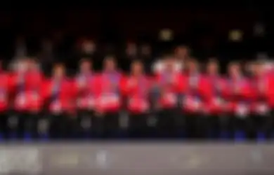 Media Asing Ramai Soroti Keberhasilan Tim Merah Putih di Final Piala Thomas 2020, Media Malaysia Gagal Fokus dengan Sosok Pemain Ini