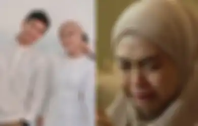 'Jangan Ganggu Kebahagiaan Orang Lain', Cobaan Besar Ria Ricis Saat Hamil, Temukan Surat Dari Wanita Masa Lalu Teuku Ryan hingga Buatnya Murka Setelah Baca Isinya