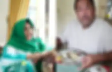 Pacarnya Cemburu Setengah Mati, Artis Legendaris Ini Bongkar Fakta di Balik Ciuman Pertamanya yang Dicuri Rano Karno di Depan Kamera: Aku Bolak-balik ke Kamar Mandi!