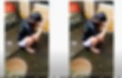 Viral Narapidana Dimandikan Air Comberan Hitam Pekat di Lapas Kelas 1A Pontianak, Keluarga Korban Duga Pelaku Bullying Sosok 'Jagoan' di Penjara