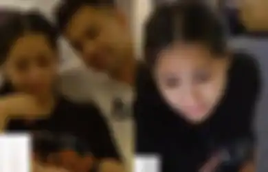 Kini Nagita Slavina Hamil Calon Adiknya, Rafathar Sukses Buat sang Bunda Berucuran Air Mata Dengar Pesan Harunya di Momen 7 Tahun Penikahan Kedua Orang Tuanya