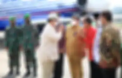 Melalui Menhan Prabowo Ternyata Diam-diam Indonesia Dipepet Israel Supaya Tergiur Jalin Hubungan Normal dengan Negeri Yahudi Tersebut, Akankah Transaksi 'Rahasia' Ini Bakal Terulang