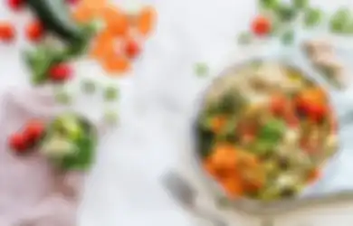 Nyesel Banget Baru Tahu! Berikut Ini Tanda-tanda Pola Makan yang Keliru, Mulai Sekarang Wajib Peka dengan Kondisi Tubuh