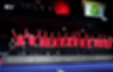 Indonesia Juara Piala Thomas 2020 Tapi Bendera Merah Putih Malah Tidak Bisa Dikibarkan, Rupanya Indonesia Sedang Dihukum Karena Lakukan Pelanggaran Ini