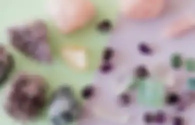 Tes Kepribadian: Coba Pilih Satu dari 3 Batu Kristal Berikut Ini, Jawabanmu akan Mengungkap Solusi untuk Atasi Masalahmu
