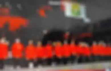 Heboh! Indonesia Menang di Piala Thomas 2020 Tanpa Bendera Merah Putih, Ini Alasannya...
