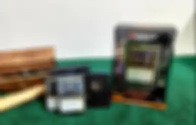 Serunya Set Kartu Baru Magic Berjudul Innistrad: Midnight Hunt Dimainkan saat Hallowen Tiba