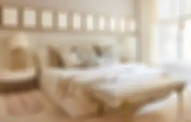 Warna Nyaman Tak Lekang oleh Waktu untuk Kamar Tidur, Mana Pilihanmu?