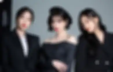 Member VIVIZ Pas Keluar dari GFRIEND: Sudah Lama Akhirnya Hidup Normal