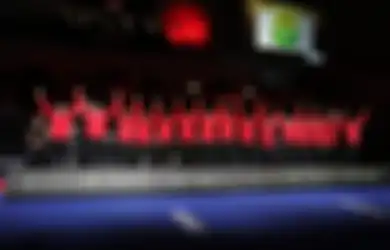 19 Tahun Dinanti Akhirnya Piala Thomas Cup Pulang ke Indonesia, Tapi Bendera Merah Putih Malah Dilarang Berkibar, Ternyata Ini Penyebabnya