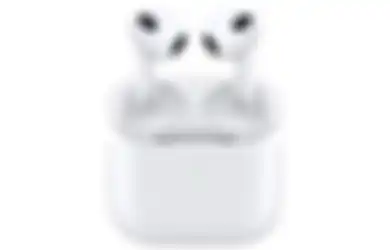 YouTuber ini Ganti Port Lightning di Case AirPods dengan Port USB-C, Begini Wujudnya!