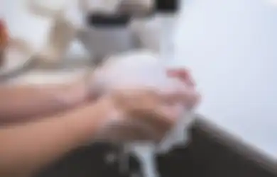 Cuci Tangan Pakai Sabun, Kebiasaan Sederhana yang Punya Dampak Besar untuk Kesehatan