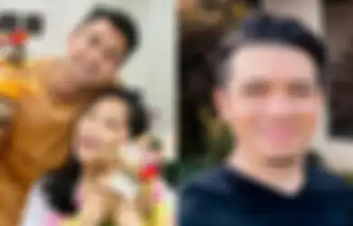 Perubahan Raffi Ahmad Semenjak Nagita Slavina Hamil Anak Kedua Disorot, Irwansyah Malah Blak-blakan Ungkap Hal Tak Disangka Ini