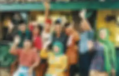 Innalillahi, Rano Karno Kehilangan Sosok Berharga, Satu Per Satu Pemain Si Doel Anak Sekolahan Menghembuskan Napas Terakhirnya