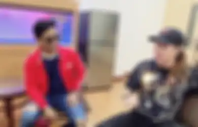 Bangga Foto Rambut Gondrong dan Pirang, Rupanya Nama Aiptu Jacklyn Choppers Selalu Disebut-sebut Kapolda Metro Jaya di Depan Deddy Corbuzier