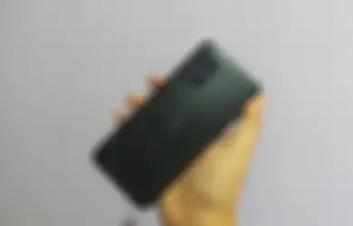 Review ASUS Zenfone 8, Ukuran Ternyata Tidak Membatasi Kualitas