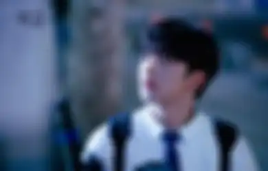 Kim Yohan WEi Positif COVID-19, Tim Produksi School 2021 Langsung Ambil Tindakan