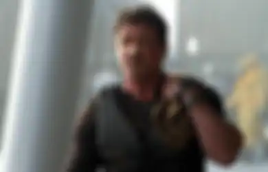 Kelarin Seri Keempatnya, Sylvester Stallone Umumkan Pensiun dari Saga ‘Expendables’