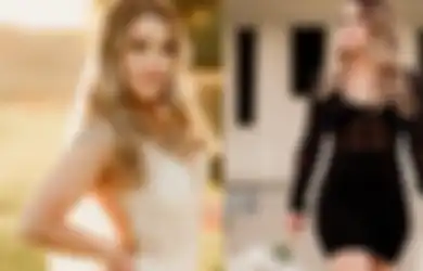 Terlanjur Beli Gaun Pengantin Seharga Rp 70 Juta, Wanita Ini Tetap Jalankan Foto Prewedding Seorang Diri Tanpa Calon Suami, Penyebabnya Bikin Nangis