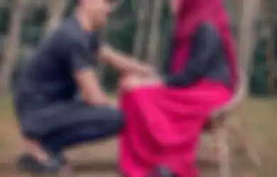Perihal Duit Istri Lebih Banyak Ketimbang Suami, Ria Ricis Sampai Buat Perjanjian Pranikah yang Buat Oki Setiana Dewi Angkat Bicara