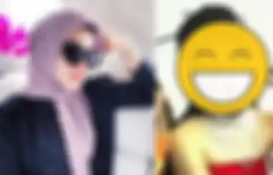 Jejak Digital Kembali Bicara, Video Lawas Syahrini Saat Jadi Penyanyi Dangdut Terkuak, Netizen Heboh Soroti Penampilannya yang Bak Bumi dan Langit