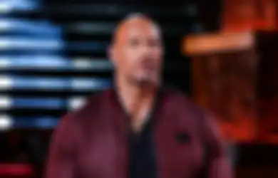 Ini Alasan Dwayne Johnson Kencing di Botol Saat Sedang Berolahraga