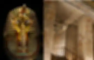 Hanya Makam Firaun Tutankhamun yang Tetap Utuh, Mumi Bangsawan Mesir Jadi Incaran para Perampok Karena Membawa Harta Karun Ini, Padahal Sudah Mati-matian Dijaga Sampai Kerahkan Pasukan Khusus